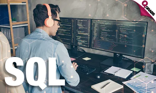 SQL Database Administrator!